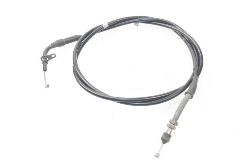 photo de CABO DO ACELERADOR SYM GTS EFI ABS 125 (2012 - 2016) - Detalhe da peça