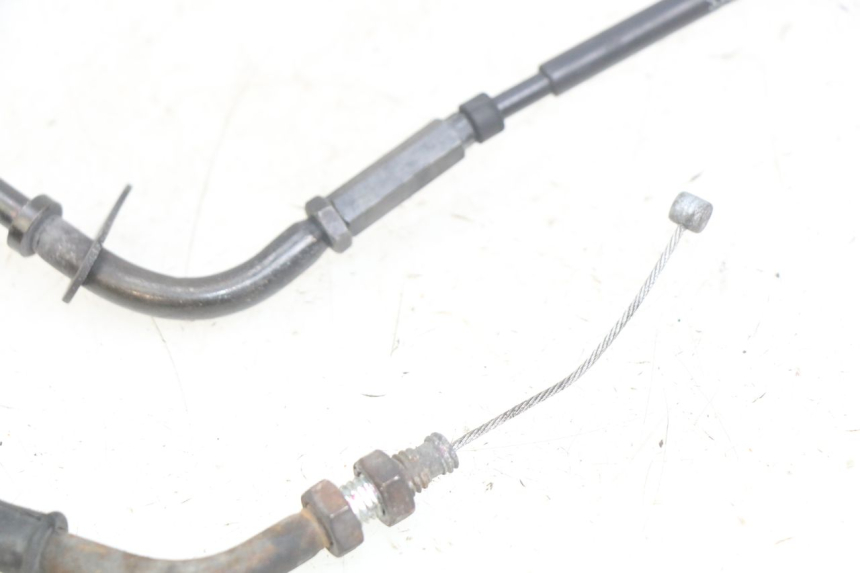 photo de CABO DO ACELERADOR SYM GTS EFI 125 (2012 - 2016) - Zoom do estado de desgaste