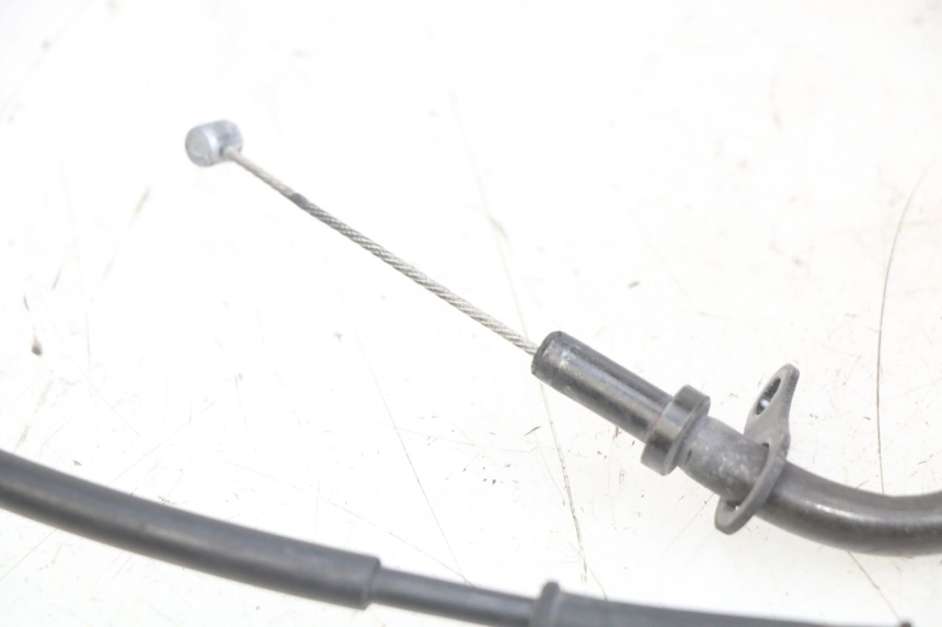 photo de CABO DO ACELERADOR SYM GTS EFI 125 (2012 - 2016) - Outro ângulo de visão