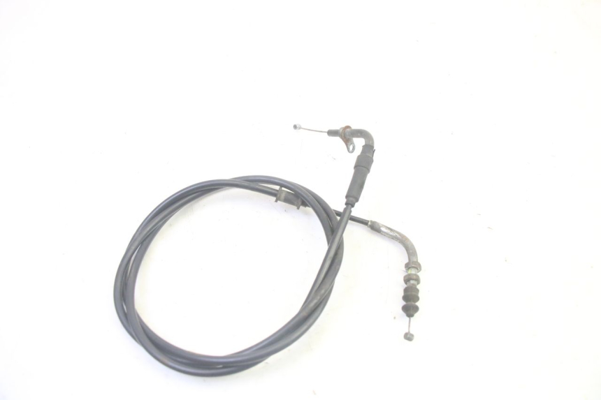 photo de CABO DO ACELERADOR SYM GTS EVO 125 (2009 - 2013) - Detalhe da peça