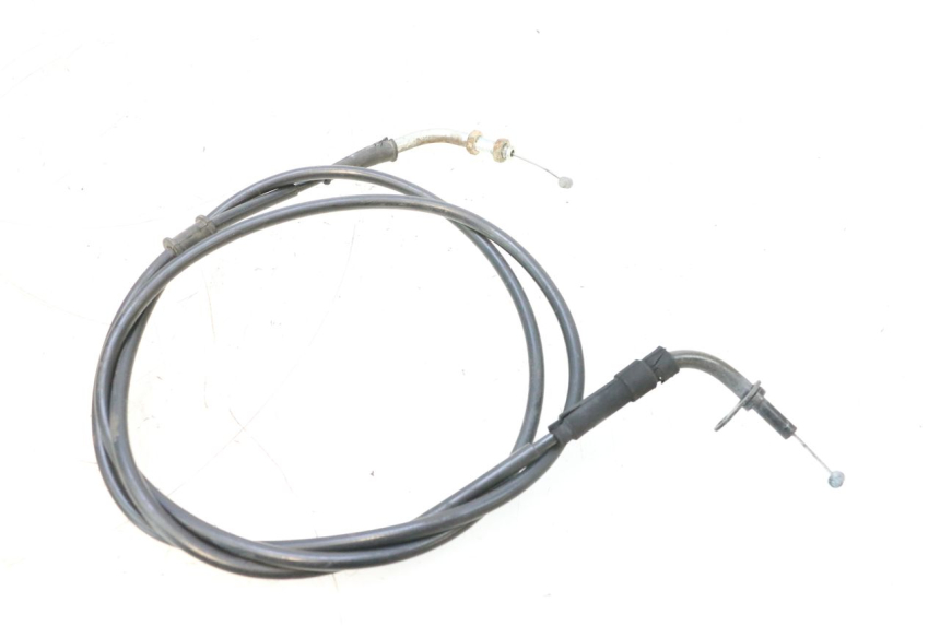 photo de CABO DO ACELERADOR SYM GTS EVO 125 (2009 - 2013) - Detalhe da peça