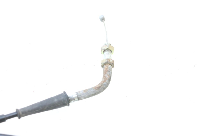 photo de CABO DO ACELERADOR SYM GTS EVO 125 (2009 - 2013) - Ampliação técnica