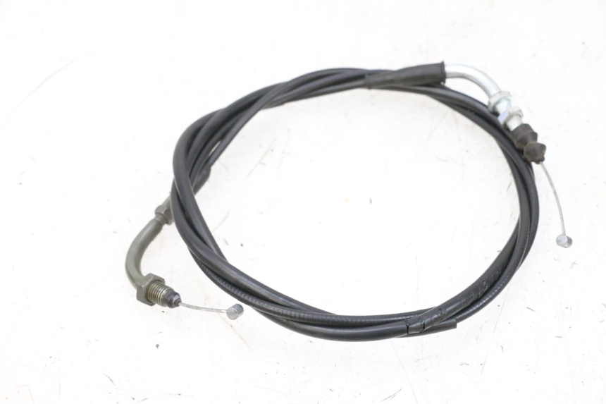 photo de CABO DO ACELERADOR JM MOTORS GTS 125 (2015 - 2019) - Detalhe da peça