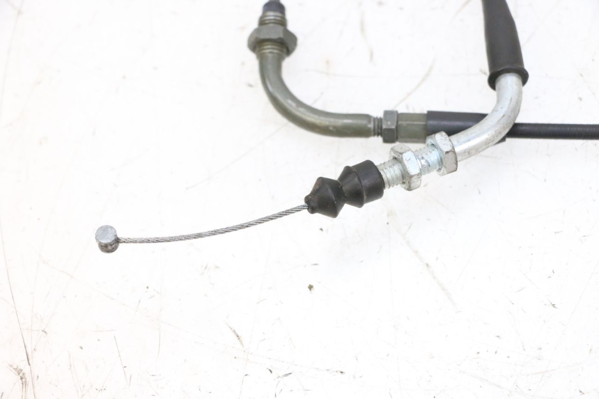 photo de CABO DO ACELERADOR JM MOTORS GTS 125 (2015 - 2019) - Ampliação técnica