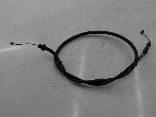 photo de CABO DO ACELERADOR HONDA CB SEVEN FITTY 750 (1992 - 2003) - Vista principal
