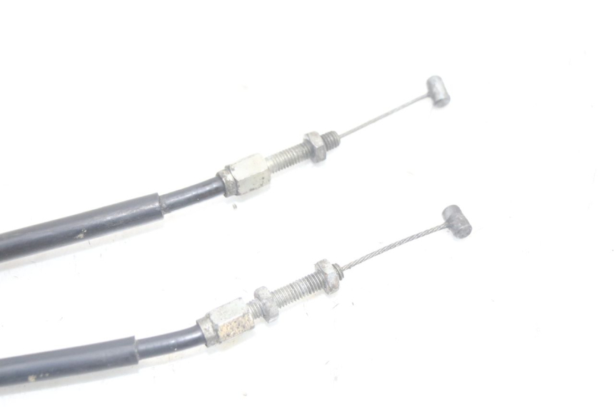 photo de CABO DO ACELERADOR HONDA CBR F 1000 (1993 - 1996) - Zoom do estado de desgaste