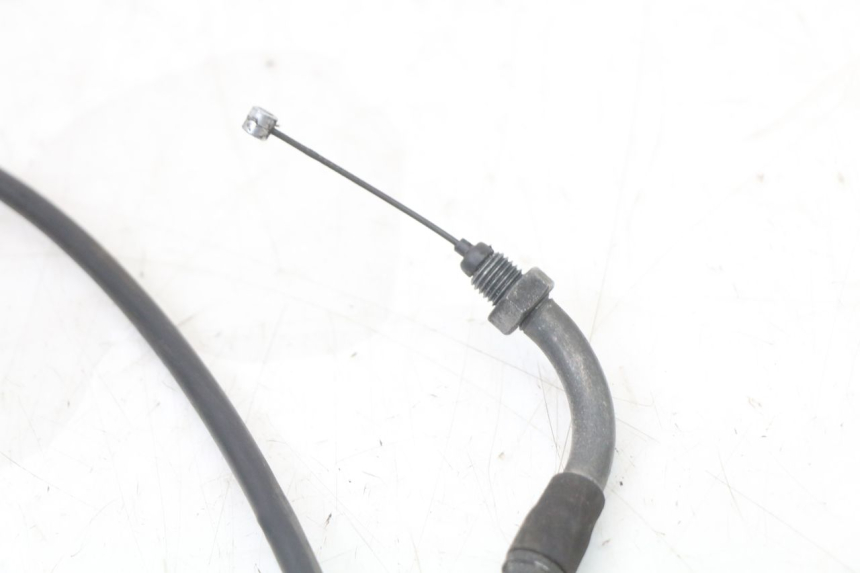 photo de CABO DO ACELERADOR HONDA FES S-WING SWING 125 (2007 - 2015) - Zoom do estado de desgaste