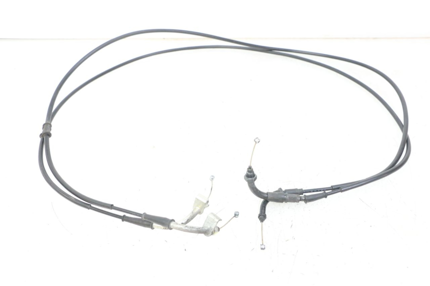 photo de CABO DO ACELERADOR HONDA FORZA 125 (2021 - 2025) - Vista principal