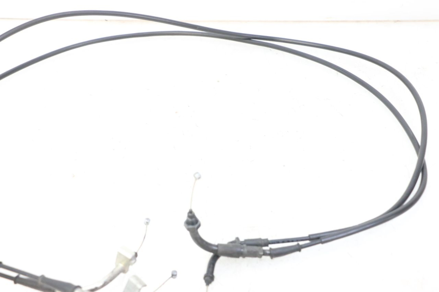 photo de CABO DO ACELERADOR HONDA FORZA 125 (2021 - 2025) - Outro ângulo de visão