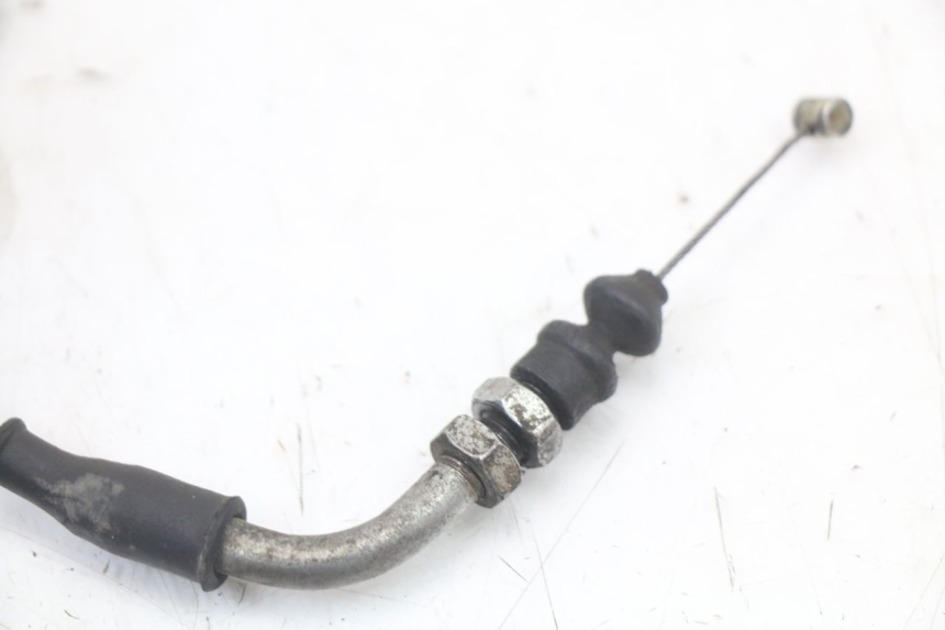 photo de CABO DO ACELERADOR HONDA NES AROBASE 125 (2000 - 2003) - Ampliação técnica