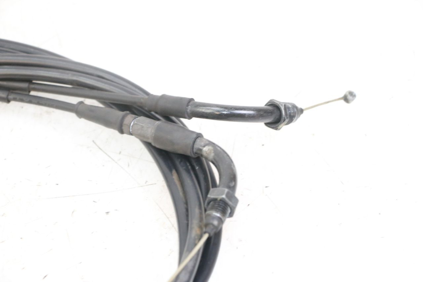 photo de CABO DO ACELERADOR HONDA SH i 300 (2015 - 2020) - Detalhe da peça