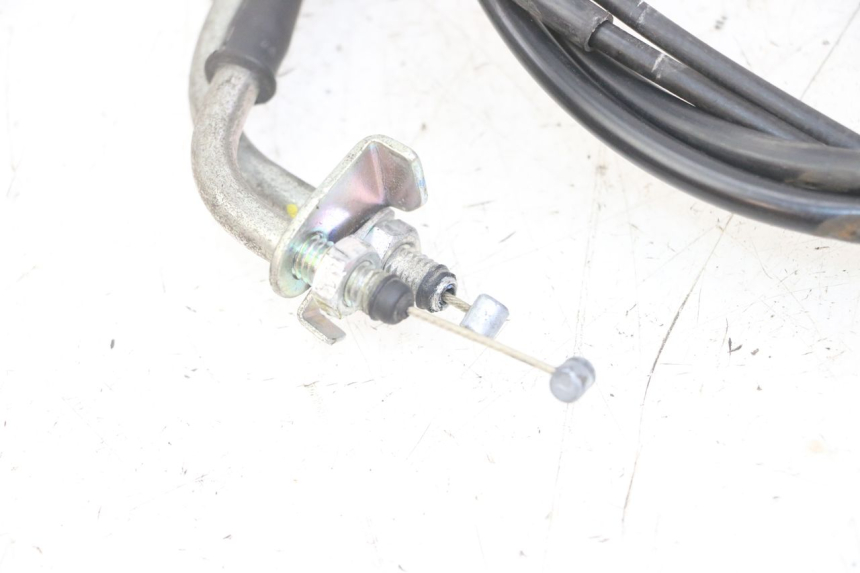photo de CABO DO ACELERADOR HONDA SH i 300 (2015 - 2020) - Zoom do estado de desgaste