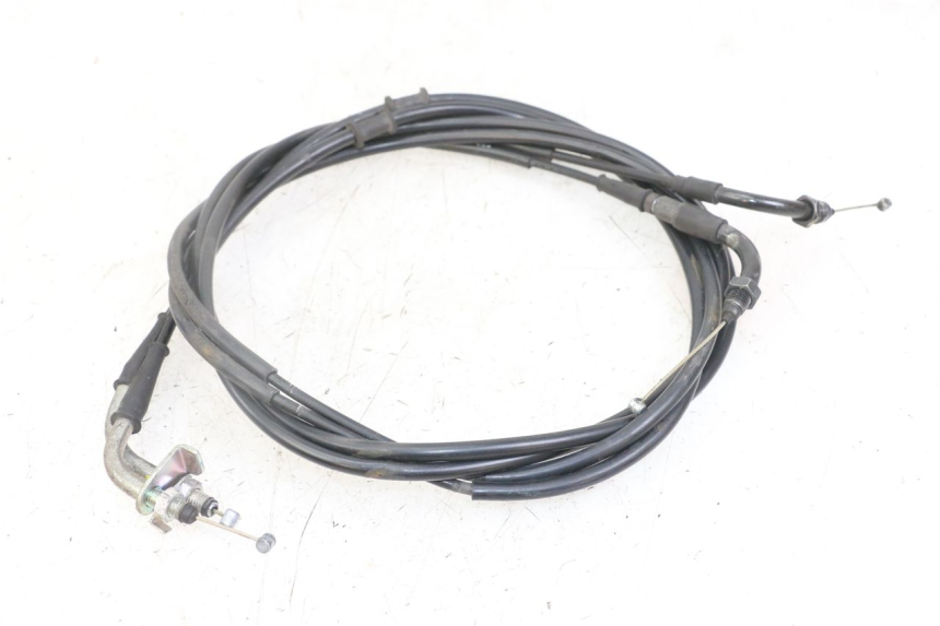 photo de CABO DO ACELERADOR HONDA SH i 300 (2015 - 2020) - Outro ângulo de visão