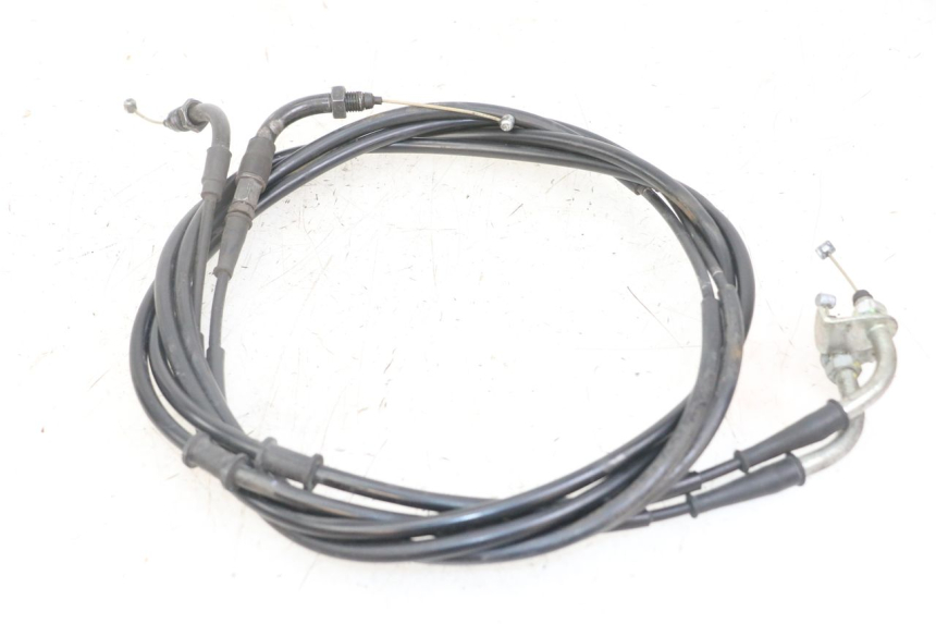 photo de CABO DO ACELERADOR HONDA SH i 300 (2015 - 2020) - Ampliação técnica