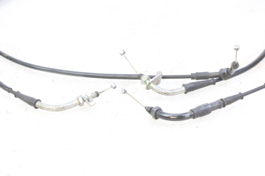 photo de CABO DO ACELERADOR HONDA SH i 300 (2015 - 2020) - Vista geral