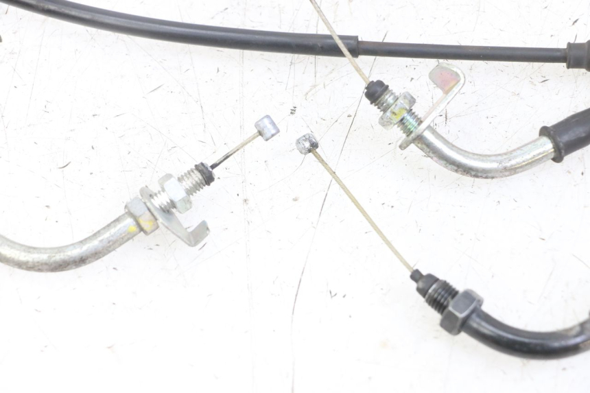 photo de CABO DO ACELERADOR HONDA SH i 300 (2015 - 2020) - Peça verificada