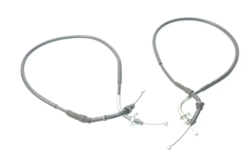 photo de CABO DO ACELERADOR HONDA INTEGRA NC D 750 (2016 - 2018) - Vista principal