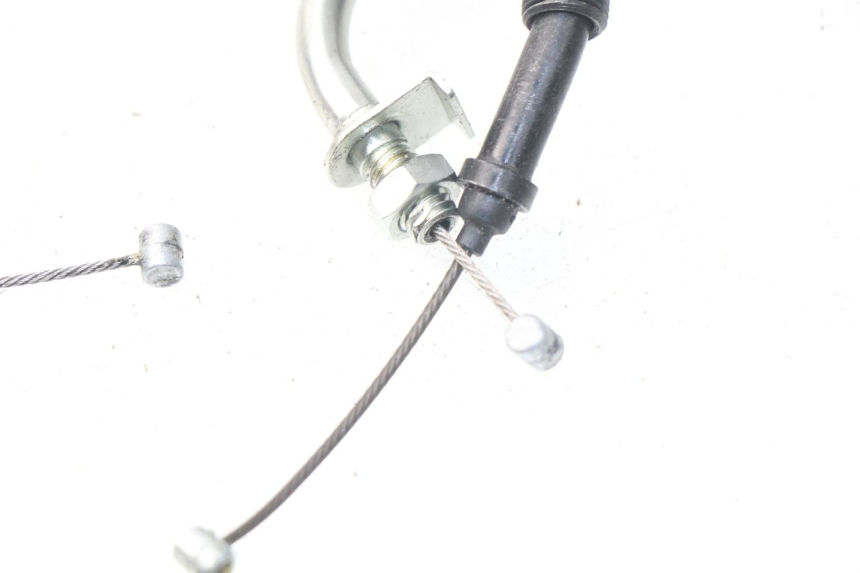 photo de CABO DO ACELERADOR HONDA INTEGRA NC D 750 (2016 - 2018) - Outro ângulo de visão