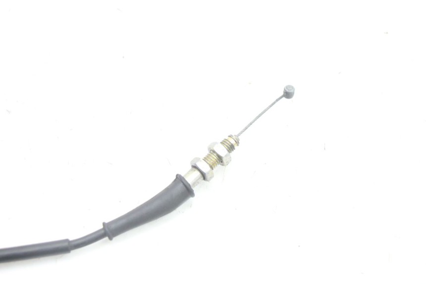 photo de CABO DO ACELERADOR SYM JET 14 4T 50 (2018 - 2022) - Ampliação técnica