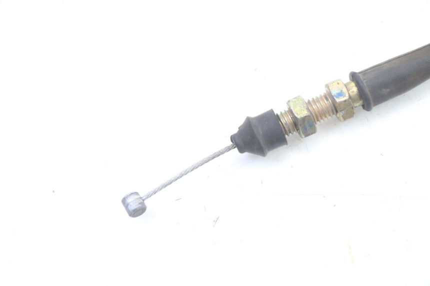 photo de CABO DO ACELERADOR SYM JET 14 4T 50 (2018 - 2022) - Zoom do estado de desgaste