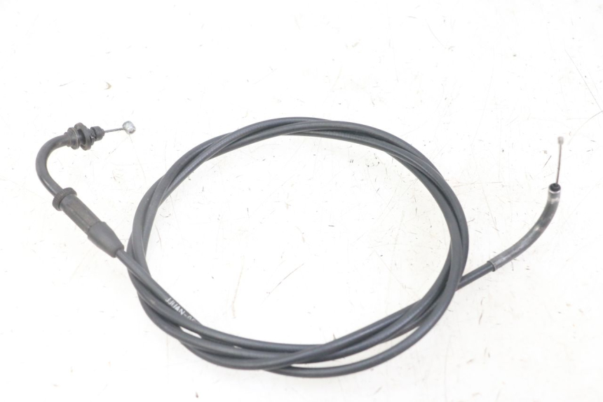 photo de CABO DO ACELERADOR PEUGEOT JET FORCE CARBU 50 (2003 - 2016) - Detalhe da peça