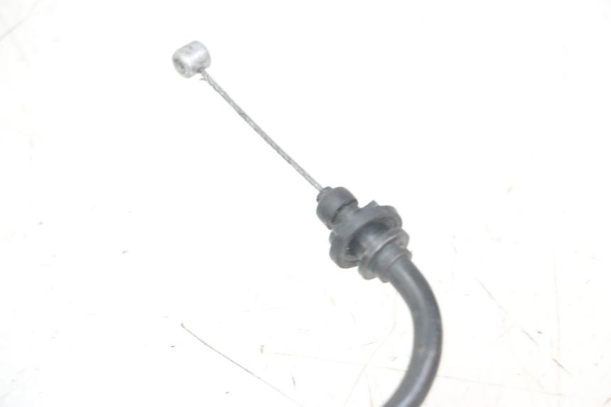 photo de CABO DO ACELERADOR PEUGEOT JET FORCE CARBU 50 (2003 - 2016) - Outro ângulo de visão