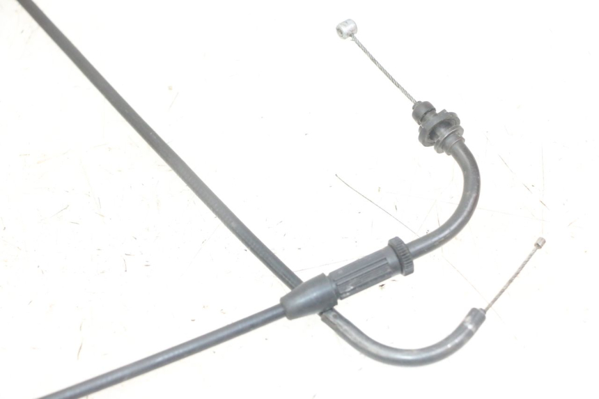 photo de CABO DO ACELERADOR PEUGEOT JET FORCE CARBU 50 (2003 - 2016) - Ampliação técnica