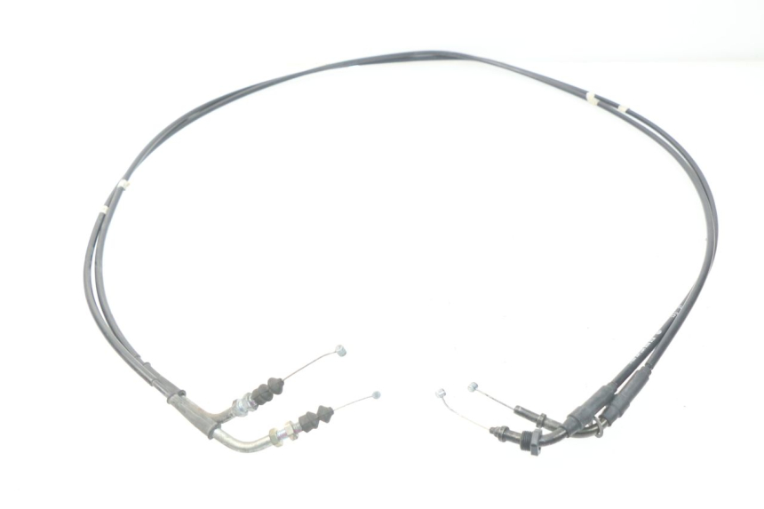photo de CABO DO ACELERADOR SYM JOYMAX 250 (2013 - 2017) - Vista principal