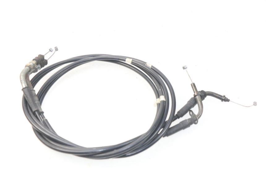 photo de CABO DO ACELERADOR SYM JOYMAX 250 (2013 - 2017) - Detalhe da peça