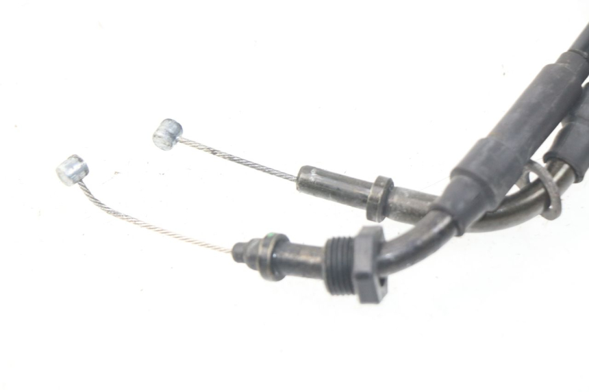 photo de CABO DO ACELERADOR SYM JOYMAX 250 (2013 - 2017) - Outro ângulo de visão