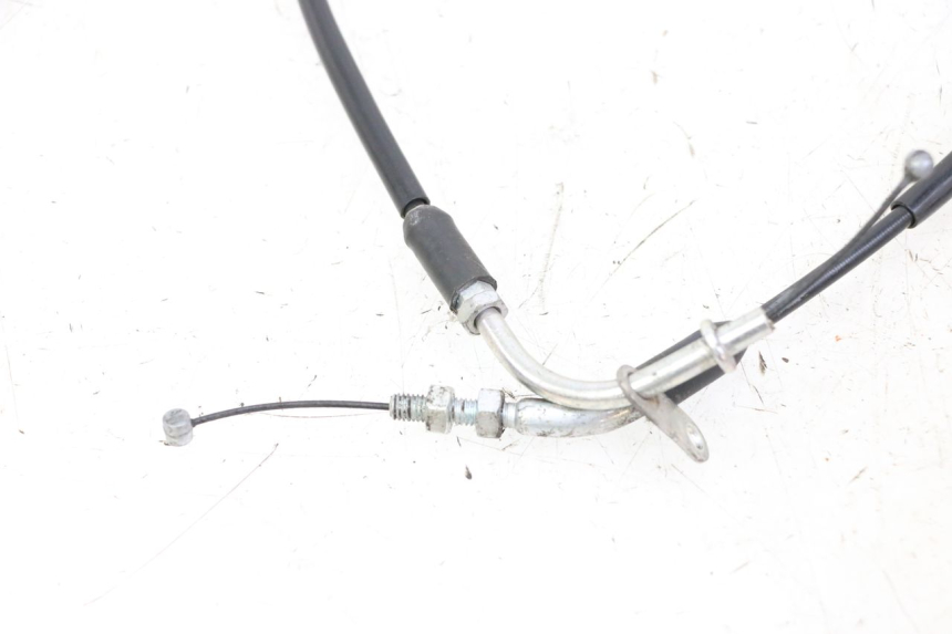 photo de CABO DO ACELERADOR KEEWAY K-LIGHT KLIGHT 125 (2018 - 2025) - Zoom do estado de desgaste