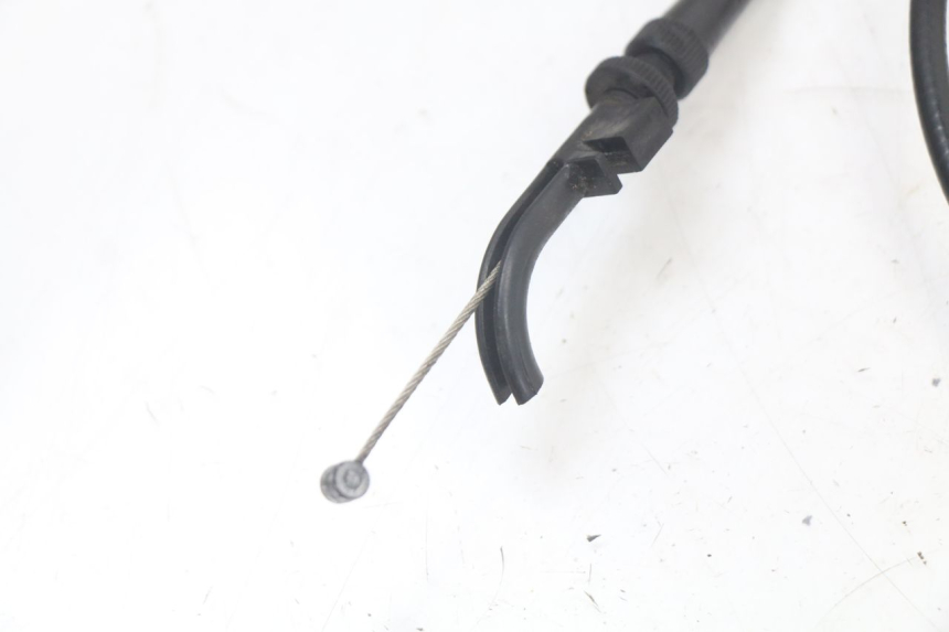 photo de CABO DO ACELERADOR KAWASAKI GTR 1000 (1994 - 2004) - Zoom do estado de desgaste