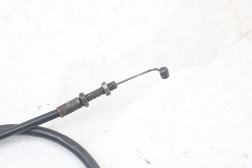 photo de CABO DO ACELERADOR KAWASAKI GTR 1000 (1994 - 2004) - Outro ângulo de visão