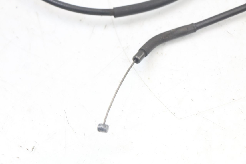 photo de CABO DO ACELERADOR KAWASAKI GTR 1000 (1994 - 2004) - Ampliação técnica