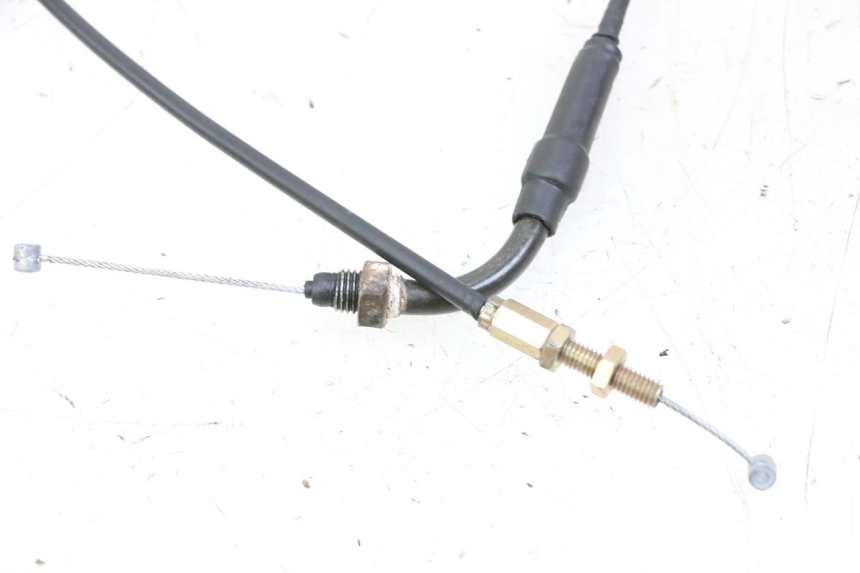 photo de CABO DO ACELERADOR KIDEN KD125-G 125 (2018 - 2022) - Zoom do estado de desgaste