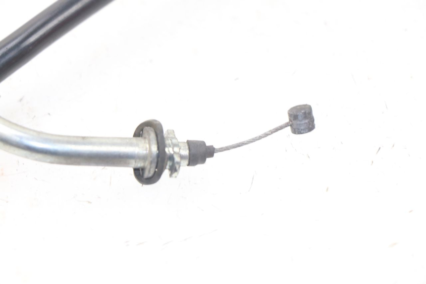 photo de CABO DO ACELERADOR PEUGEOT KISBEE 2T 50 (2010 - 2017) - Outro ângulo de visão