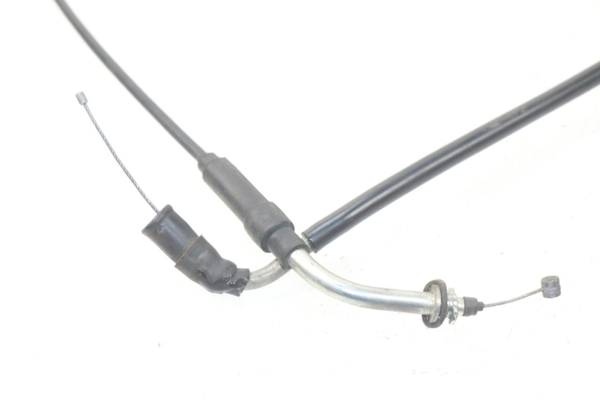photo de CABO DO ACELERADOR PEUGEOT KISBEE 2T 50 (2010 - 2017) - Ampliação técnica