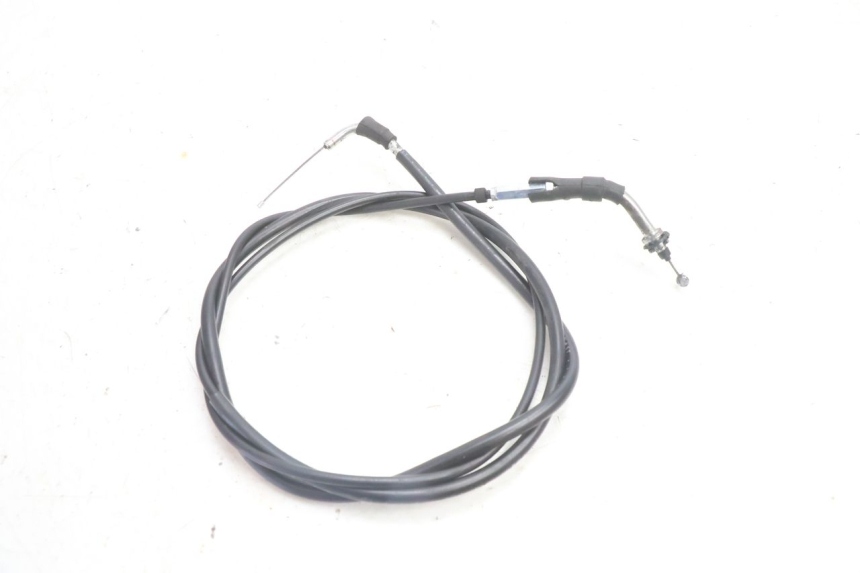 photo de CABO DO ACELERADOR PEUGEOT KISBEE 2T 50 (2010 - 2017) - Detalhe da peça