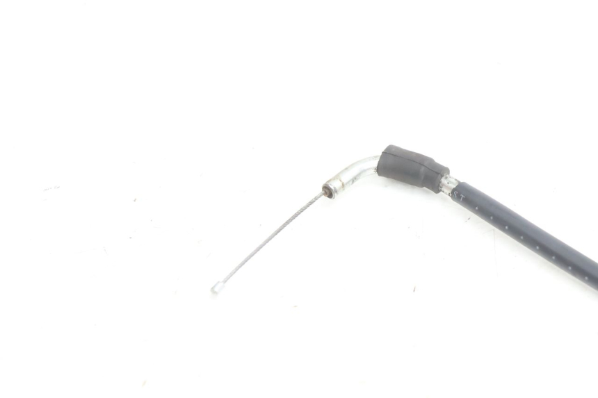 photo de CABO DO ACELERADOR PEUGEOT KISBEE 2T 50 (2010 - 2017) - Zoom do estado de desgaste