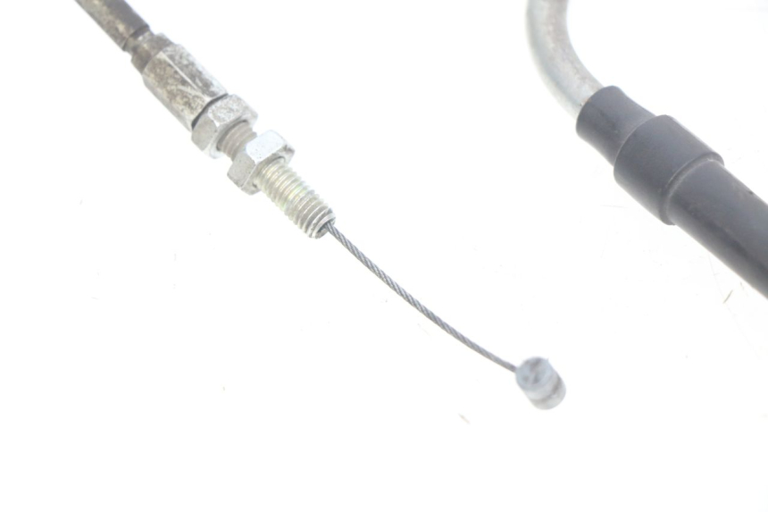 photo de CABO DO ACELERADOR PEUGEOT KISBEE 4T 50 (2010 - 2017) - Outro ângulo de visão