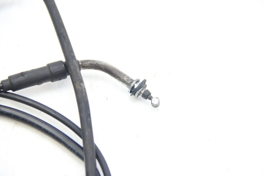 photo de CABO DO ACELERADOR PEUGEOT KISBEE 4T 50 (2010 - 2017) - Detalhe da peça