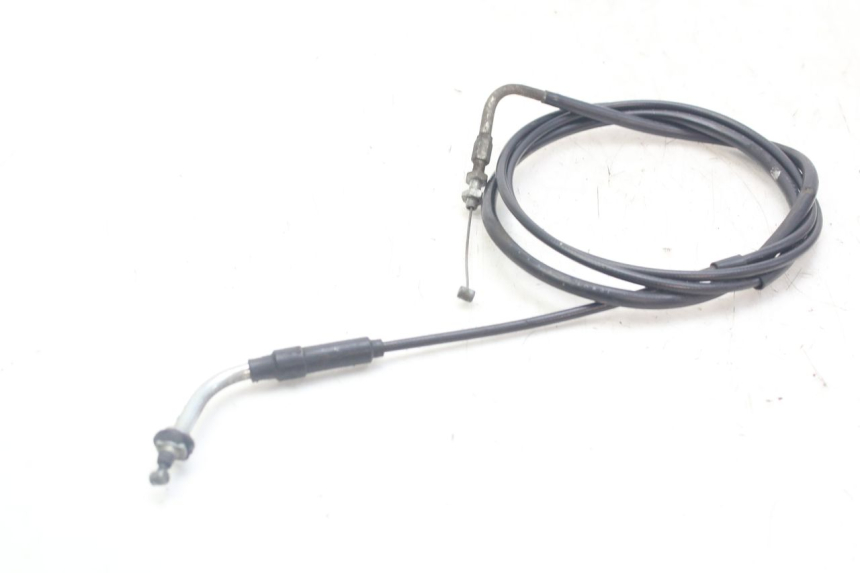 photo de CABO DO ACELERADOR PEUGEOT KISBEE 4T 50 (2010 - 2017) - Vista principal