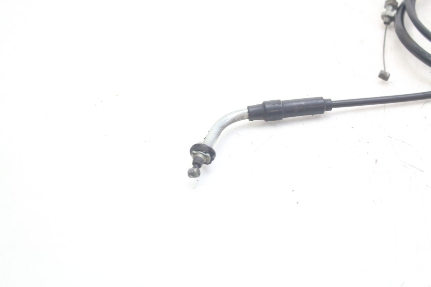 photo de CABO DO ACELERADOR PEUGEOT KISBEE 4T 50 (2010 - 2017) - Detalhe da peça