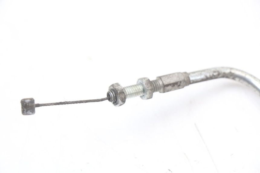photo de CABO DO ACELERADOR PEUGEOT KISBEE 4T 50 (2018 - 2022) - Zoom do estado de desgaste