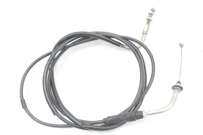 photo de CABO DO ACELERADOR PEUGEOT KISBEE 4T 50 (2010 - 2017) - Vista principal