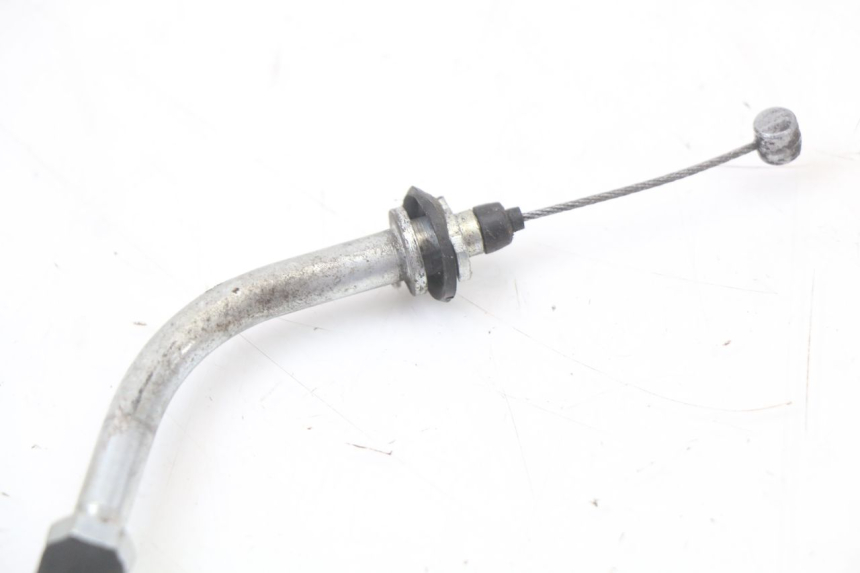 photo de CABO DO ACELERADOR PEUGEOT KISBEE 4T 50 (2010 - 2017) - Zoom do estado de desgaste