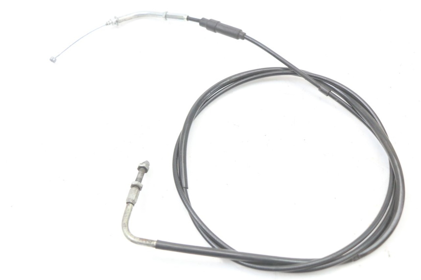 photo de CABO DO ACELERADOR PEUGEOT KISBEE 4T 50 (2010 - 2017) - Detalhe da peça