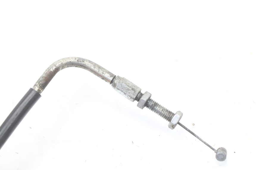 photo de CABO DO ACELERADOR PEUGEOT KISBEE 4T 50 (2010 - 2017) - Zoom do estado de desgaste