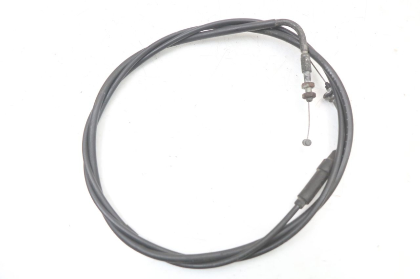 photo de CABO DO ACELERADOR PEUGEOT KISBEE 4T 50 (2010 - 2017) - Detalhe da peça