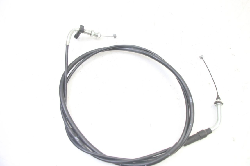 photo de CABO DO ACELERADOR PEUGEOT KISBEE 4T 50 (2018 - 2022) - Detalhe da peça